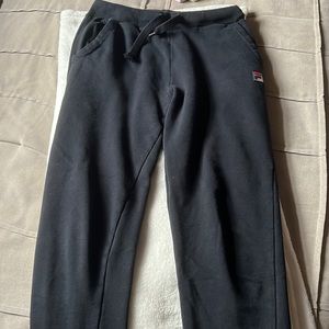 FILA joggers